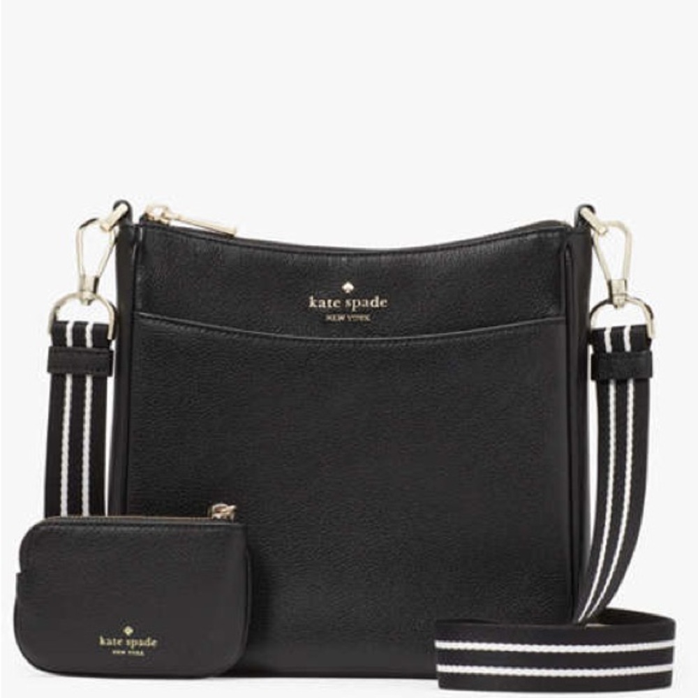 NWT Kate Spade Rosie Medium Swingpack Crossbody